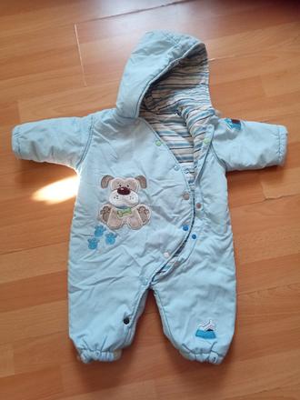 .overál, early days,80