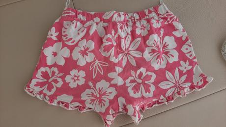 Šortky c&a 128, c&a,128