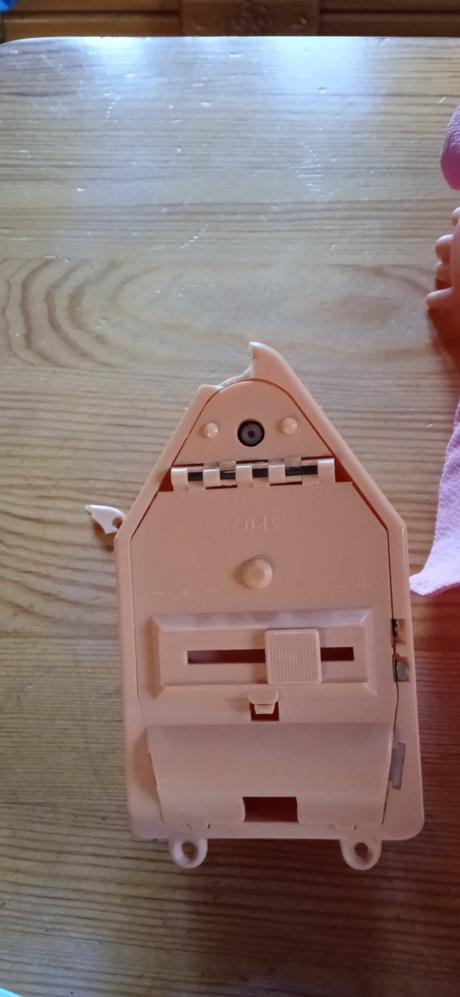 Hamiro babika 59cm - 35eur,