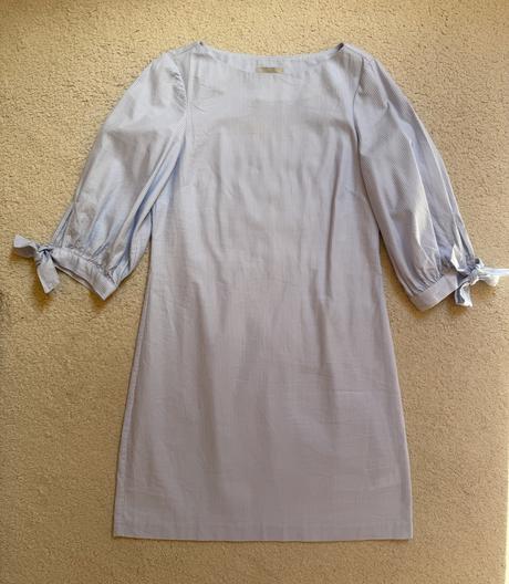 Saty h&m - velkost 34/xs - top stav, h&m,xs