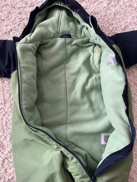 Overal/ kombinéza č.86 zn. lupilu, lupilu,86