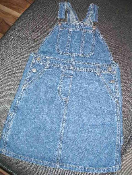 Riflové suknička, 116