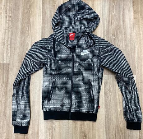 Nike vetrovka, nike,xs