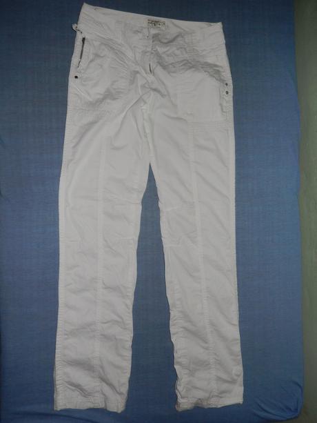 Letné nohavice tom tailor, tom tailor,m