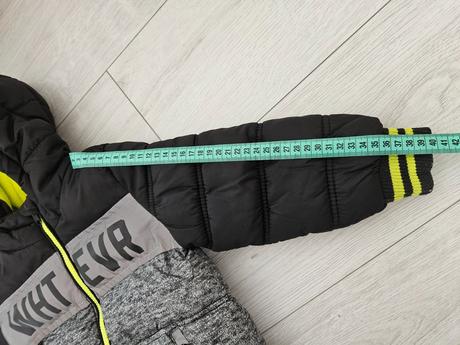 Zimná bunda, dopodopo,104