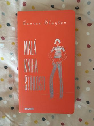 Malá kniha štíhlosti, 