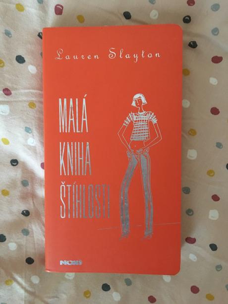 Malá kniha štíhlosti, 