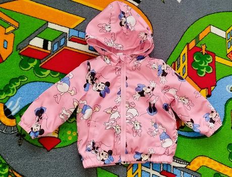 Dievčatko 74, 68–80