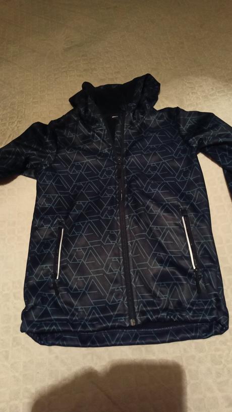 Softshellová bunda crivit, crivit,140