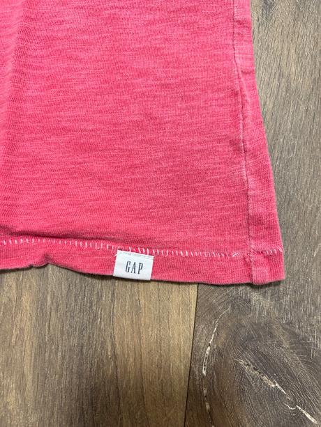 Tricko gap, gap,140