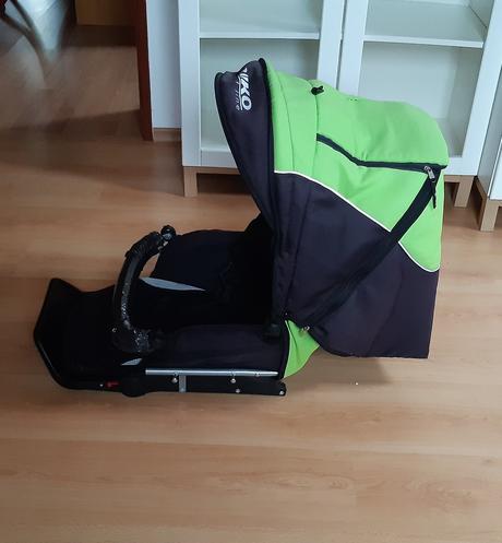 Kočík, riko,riko alpina