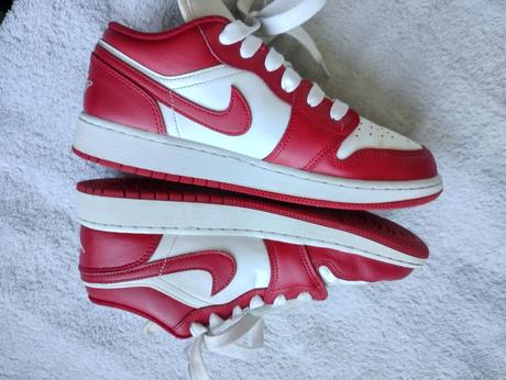 Tenisky, air jordan,38