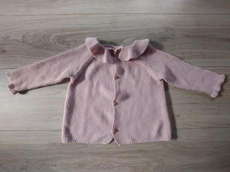 Gatky culotte na traky zara, zara,80