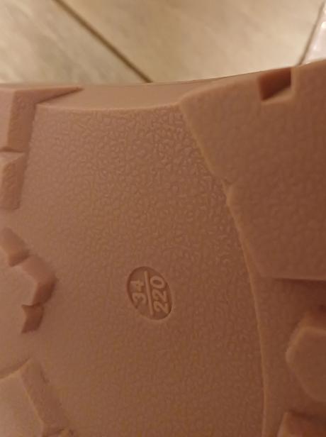 Nádherné topánočky, veľ.34, 34