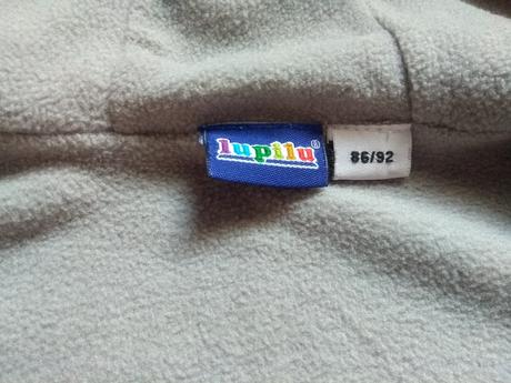 Teplý svetrík, lupilu,98