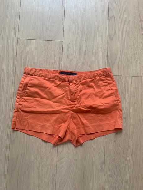 Kraťasy zn. zara, zara,s