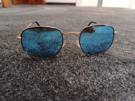 Slnecne okuliare unisex, 