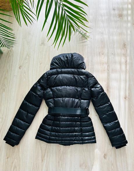 Prenádherná luxusná bunda wellensteyn, pc 350 eur, s