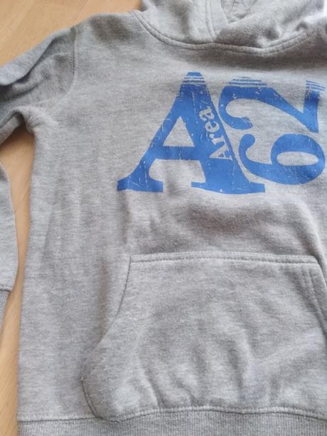 Mikina, dopodopo,122