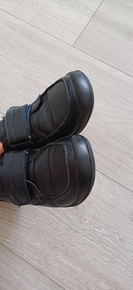 Biomecanics mokasíny chlapčenské  32, 32