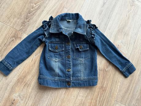 Riflova bundicka, 104