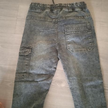 Nohavice kapsače, reserved,164