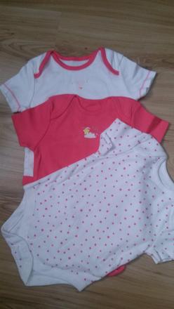 3x body nove, f&g,74