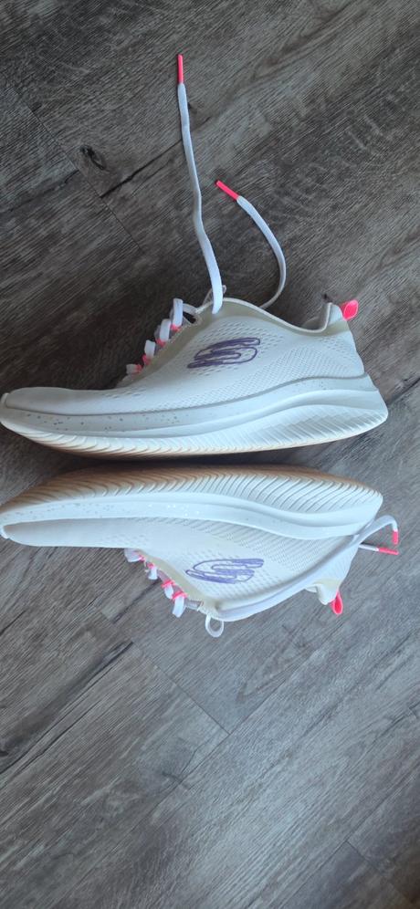 Tenisky, skechers,38