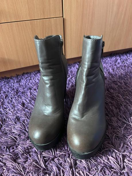 Čižmičky jenny fairy č. 40, 40