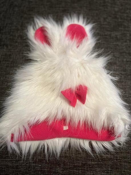 Zajacikova ciapocka, 50