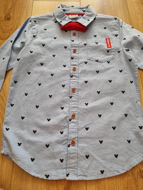 Kosela mickey, f&f,140