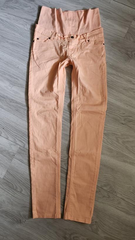 Tehotenské nohavice, s