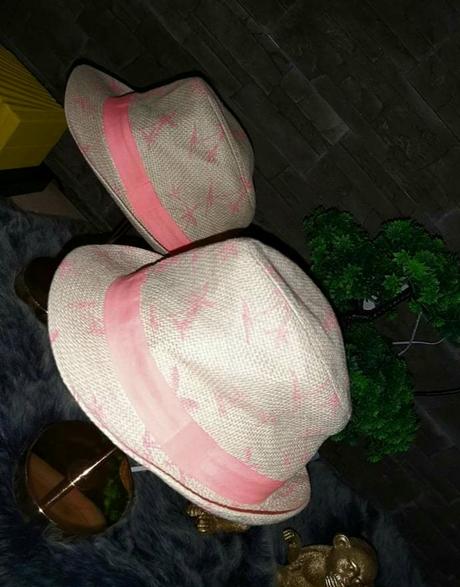 Letný klobúk h&m, h&m,158