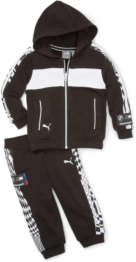 Bmw motorsport súprava, puma, veľkosť 74, puma,74
