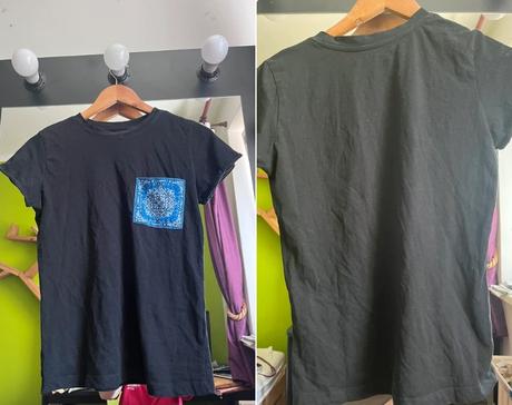 Tricko s portugalskym vackom, s