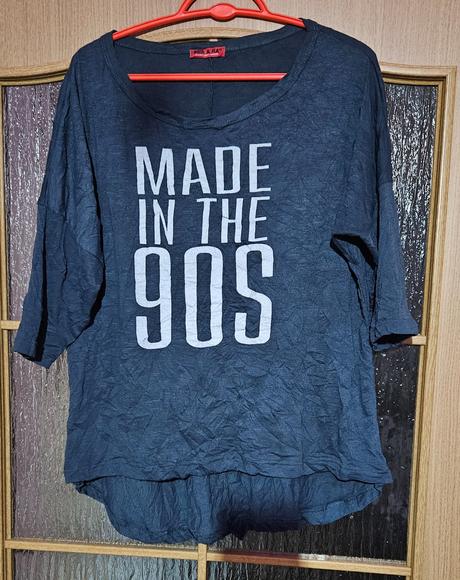 Mix oblečenia pre ženu, m