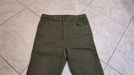 Rilfe slim fit, reserved,152