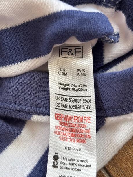 Body 74, f&f,74