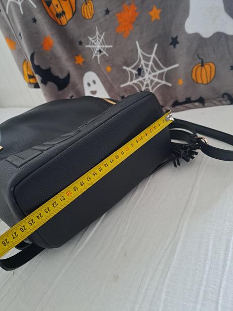 Ruksak liu jo, liu jo