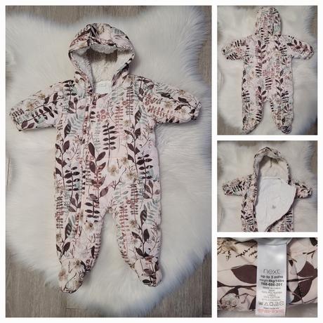 Overal next, next,62