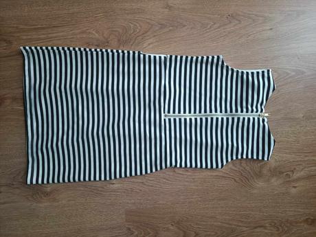 Dievčenské šaty, h&m,122