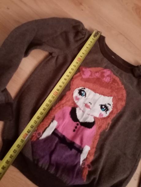 Sveter h&m 98/104, h&m,98