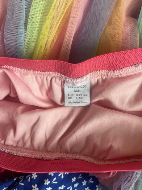 Dievčenské sukne, 122