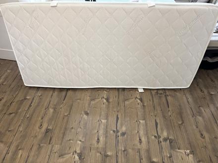 Matrac, šírka (cm): 90,dĺžka (cm): 200