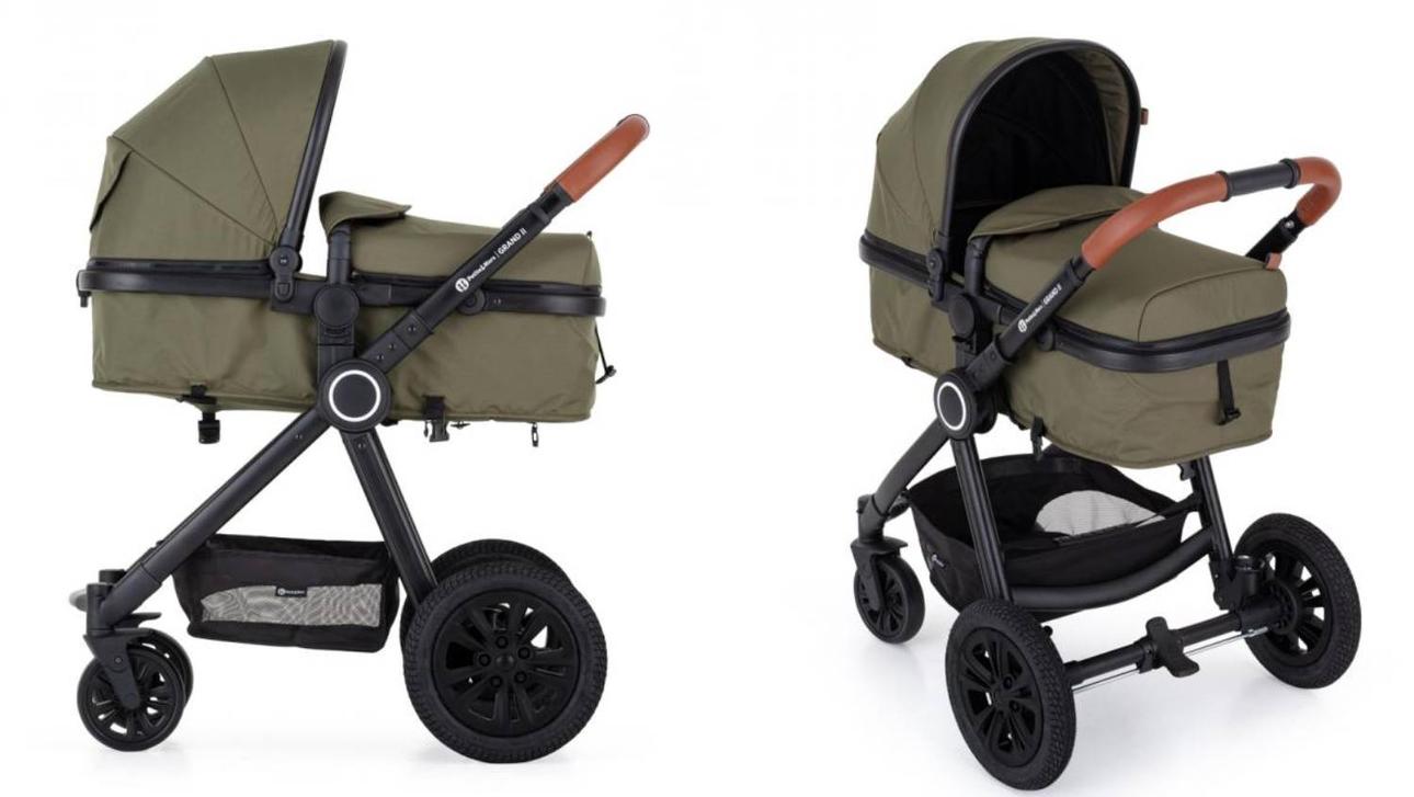 Petite&Mars Grand II Petite&Mars Grand II