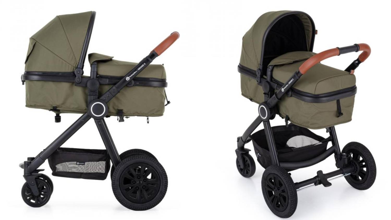 Petite&Mars Grand II Petite&Mars Grand II