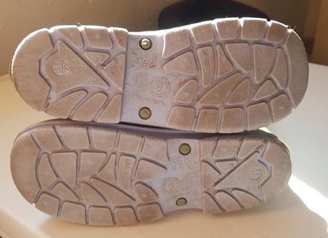 Gumaky tchibo 32/33, 33