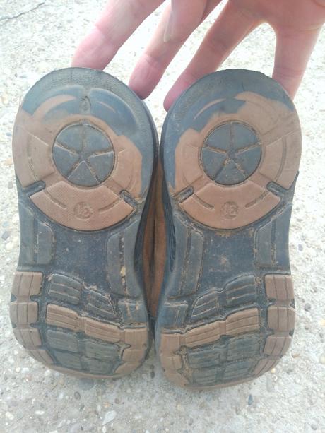 Zimné topánky, protetika,31