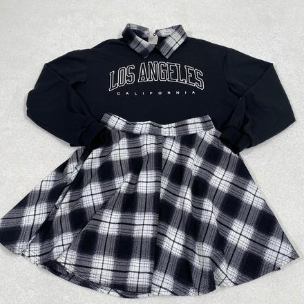 Komplet los angeles, 152