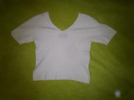 Upletove tricko kenvelo, kenvelo,xs